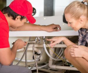 About Emergency plumbing pros Calvin, LA